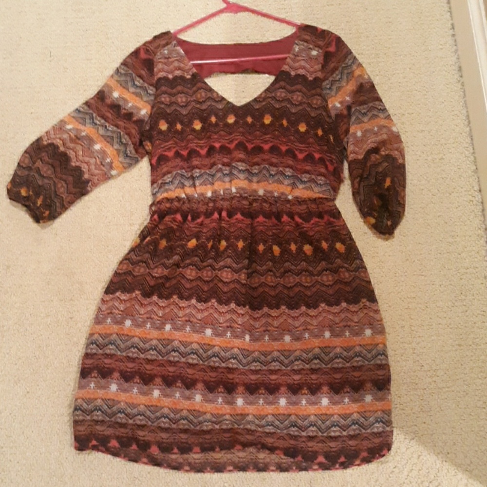 Dress